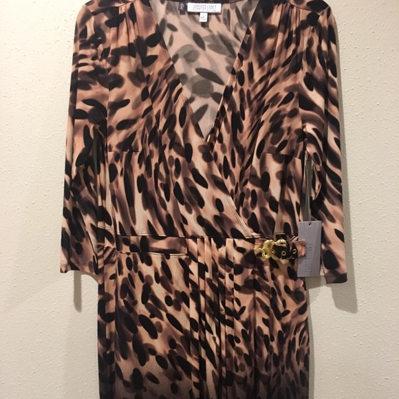 Jennifer Lopez Dresses & Skirts - Jennifer Lopez dress